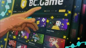 Experience Thrilling Gaming with the BCGameBet App Experience Thrilling Gaming with the BCGameBet App