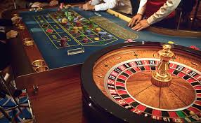 The Ultimate Guide to Roulette Sites Spin Your Way to Winning The Ultimate Guide to Roulette Sites Spin Your Way to Winning
