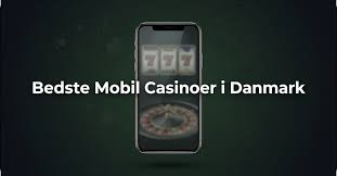 Bedste Mobil Casinoer Spil På Farten Med De Bedste Muligheder Bedste Mobil Casinoer Spil På Farten Med De Bedste Muligheder