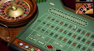 Bedste Online Roulette Casinoer Spil og Vind Stort! Bedste Online Roulette Casinoer Spil og Vind Stort!
