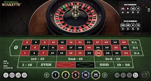Bedste Roulette Casinoer – Spil og Vind Stort! Bedste Roulette Casinoer – Spil og Vind Stort!