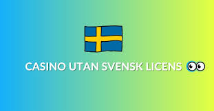 Casino Utan Svensk Licens En Översikt av MGA-Certifierade Spel Casino Utan Svensk Licens En Översikt av MGA-Certifierade Spel