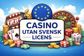 Casino Utan Svensk Licens En Översikt av MGA-Certifierade Spel Casino Utan Svensk Licens En Översikt av MGA-Certifierade Spel