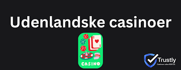 Casinoer med Trustly Dit Guide til Sikker Spill Casinoer med Trustly Dit Guide til Sikker Spill