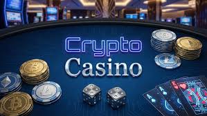 Den Fede Verden af Crypto Casinoer Spil og Vind Online Den Fede Verden af Crypto Casinoer Spil og Vind Online