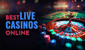 Discover the Thrill of Online Casino Roulette for Real Money Discover the Thrill of Online Casino Roulette for Real Money