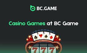 Exploring BC.Game A Revolutionary Casino and Sports Betting Experience Exploring BC.Game A Revolutionary Casino and Sports Betting Experience