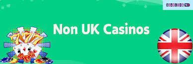 Exploring the Best Non-UK Casinos A Comprehensive List Exploring the Best Non-UK Casinos A Comprehensive List