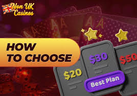 Exploring the Best Non-UK Casinos A Comprehensive List Exploring the Best Non-UK Casinos A Comprehensive List