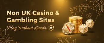 Exploring the Best Non-UK Casinos A Comprehensive List Exploring the Best Non-UK Casinos A Comprehensive List