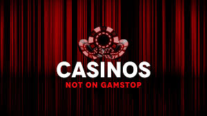 Exploring the World of Casinos Not Under GamStop Exploring the World of Casinos Not Under GamStop