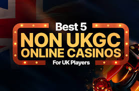 Exploring Trusted Non-UK Casinos for Enthusiastic Gamblers Exploring Trusted Non-UK Casinos for Enthusiastic Gamblers
