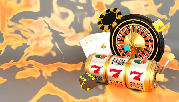 Fordele ved Casino Udenom Rufus En Ny Æra for Online Spil Fordele ved Casino Udenom Rufus En Ny Æra for Online Spil