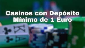 I migliori casinò con deposito minimo di 1 euro 994766300 I migliori casinò con deposito minimo di 1 euro 994766300