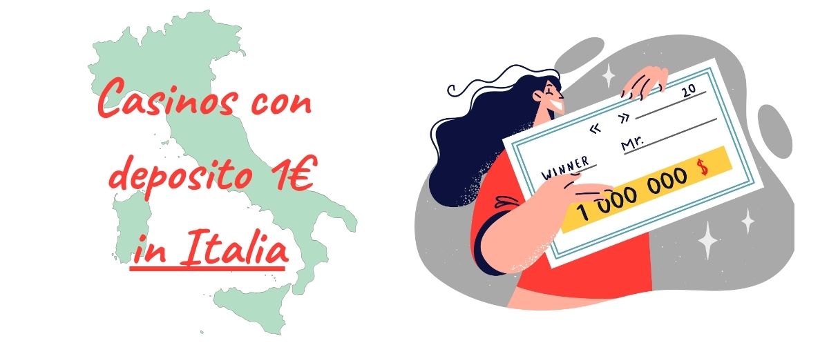 I migliori casinò con deposito minimo di 1 euro 994766300 I migliori casinò con deposito minimo di 1 euro 994766300