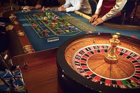 Immersive Roulette – Das ultimative Spielerlebnis im Casino Immersive Roulette – Das ultimative Spielerlebnis im Casino