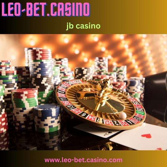 JB Casino Platform Revolutionizing Online Gaming in Pakistan -373207247 JB Casino Platform Revolutionizing Online Gaming in Pakistan -373207247