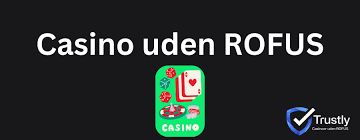 Live Casinoer Uden Rofus Det Perfekte Spil Live Casinoer Uden Rofus Det Perfekte Spil