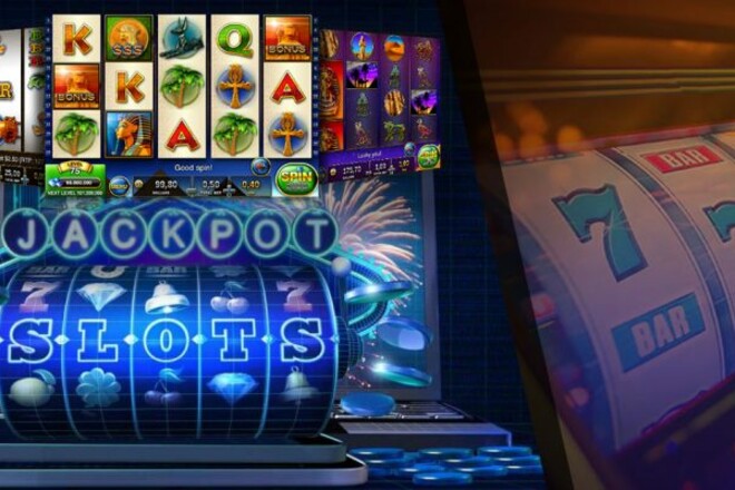 The Essential Role of Slots Casino Bonuses in Online Gaming The Essential Role of Slots Casino Bonuses in Online Gaming