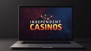 The Rise of New Independent Casinos in the UK The Rise of New Independent Casinos in the UK