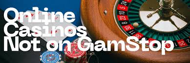 The Rise of UK Casinos Not Incorporated with GamStop The Rise of UK Casinos Not Incorporated with GamStop