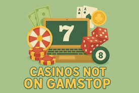The Ultimate Guide to Gaming Sites Not on GamStop The Ultimate Guide to Gaming Sites Not on GamStop