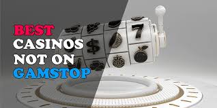 The Ultimate Guide to Non-GamStop Casinos The Ultimate Guide to Non-GamStop Casinos
