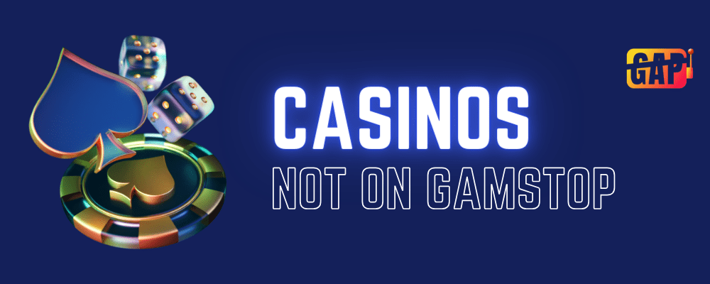 The Ultimate Guide to Non-GamStop Casinos The Ultimate Guide to Non-GamStop Casinos