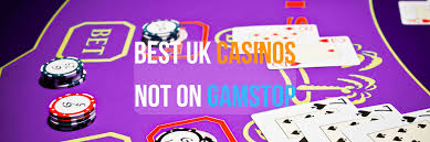 The Ultimate Guide to UK Bingo Sites Not on GamStop The Ultimate Guide to UK Bingo Sites Not on GamStop