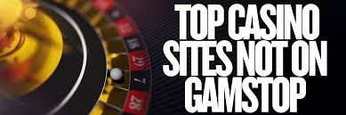 The Untapped World of Online Casinos Exploring Options Beyond GamStop The Untapped World of Online Casinos Exploring Options Beyond GamStop