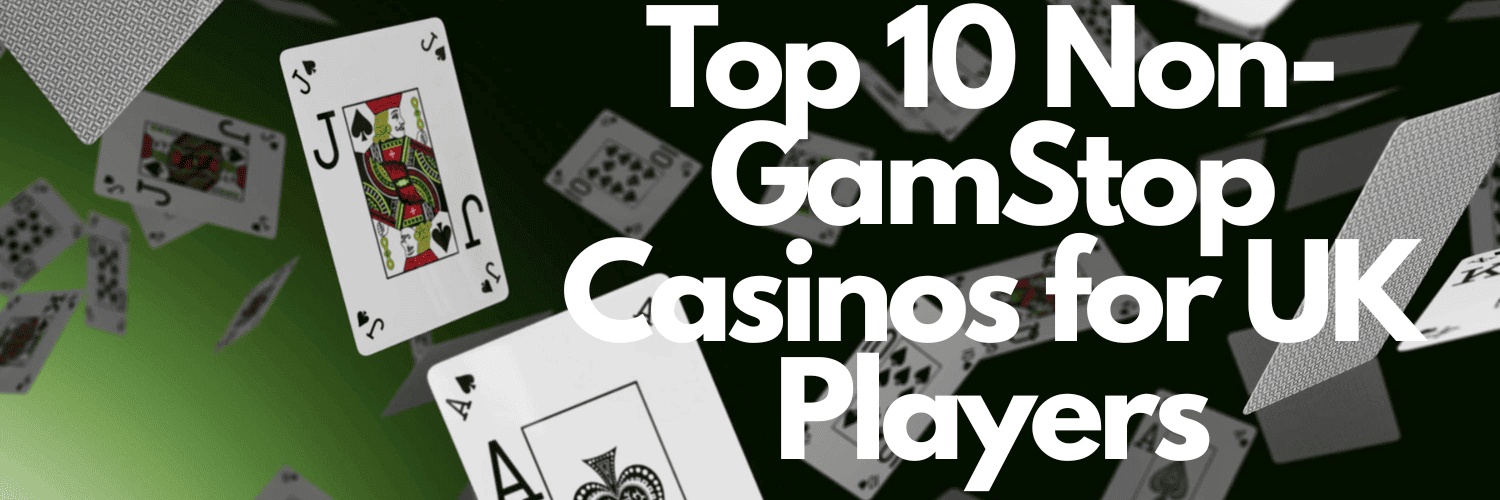 A Comprehensive Guide to Non GamStop Casinos in the UK A Comprehensive Guide to Non GamStop Casinos in the UK