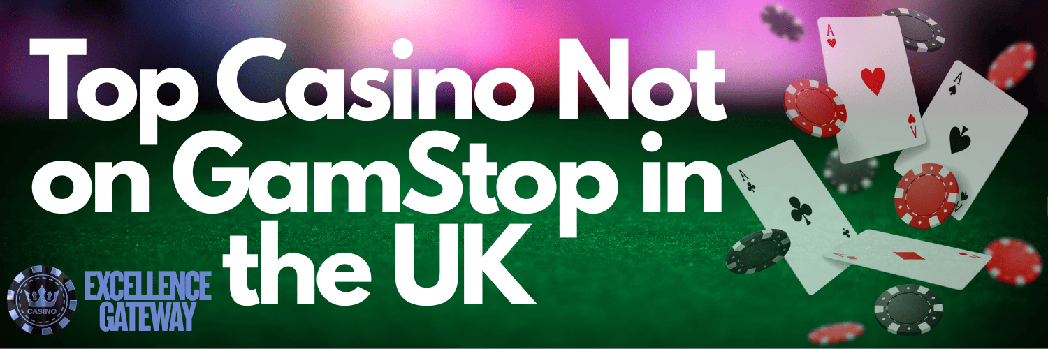 Casinos Not Listed on Gamstop A Comprehensive Guide Casinos Not Listed on Gamstop A Comprehensive Guide