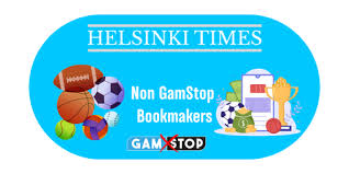 Top Sportsbooks Not on GamStop Your Guide to Non-GamStop Betting Top Sportsbooks Not on GamStop Your Guide to Non-GamStop Betting
