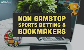 Top Sportsbooks Not on GamStop Your Guide to Non-GamStop Betting Top Sportsbooks Not on GamStop Your Guide to Non-GamStop Betting