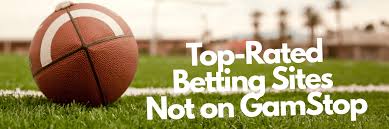 Understanding Non GamStop Bookies A Guide for Bettors Understanding Non GamStop Bookies A Guide for Bettors
