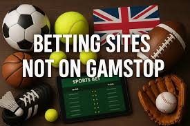 Understanding Non GamStop Bookies A Guide for Bettors Understanding Non GamStop Bookies A Guide for Bettors