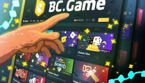 BC.Game Registration Your Gateway to Exciting Crypto Gaming BC.Game Registration Your Gateway to Exciting Crypto Gaming