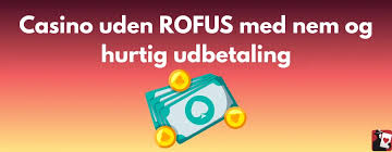 Bedste Casino Uden Om Rufus Find Den Perfekte Spilleoplevelse Bedste Casino Uden Om Rufus Find Den Perfekte Spilleoplevelse