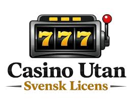 Casino Utan Svensk Licens - En Fullständig Guide Casino Utan Svensk Licens - En Fullständig Guide
