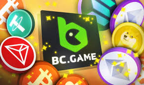 Enjoy the Thrill of Gaming at BC.Game Crypto Casino Enjoy the Thrill of Gaming at BC.Game Crypto Casino