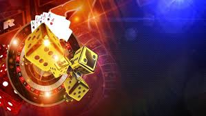 Experience the Thrill of Goldwin Casino & Sportsbook 1069655581 Experience the Thrill of Goldwin Casino & Sportsbook 1069655581
