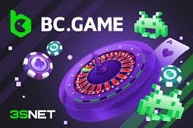 Explore the Thrills of Crypto Casino BC Game Explore the Thrills of Crypto Casino BC Game