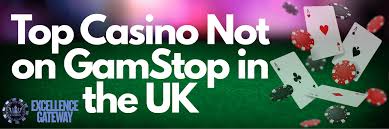Exploring Non GamStop Casinos An Alternative for Players Exploring Non GamStop Casinos An Alternative for Players