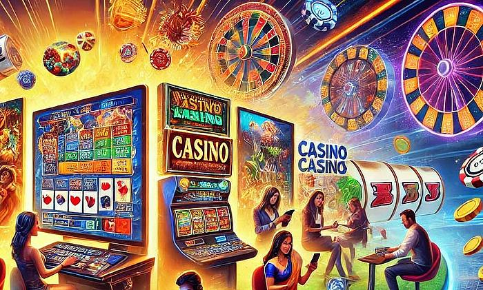 No KYC Online Casinos A Comprehensive Guide No KYC Online Casinos A Comprehensive Guide