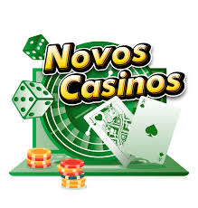 Novos Casinos Online em Portugal O Guia Completo para Apostadores Novos Casinos Online em Portugal O Guia Completo para Apostadores