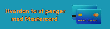 Online Casinoer Med Mastercard Din Guide til Sikker Spil Online Casinoer Med Mastercard Din Guide til Sikker Spil