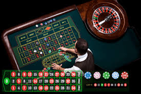 Online Live Roulette Spielen Tipps für Ihre Strategie Online Live Roulette Spielen Tipps für Ihre Strategie