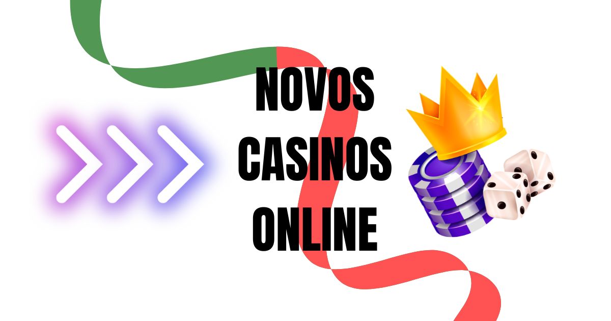 Os Melhores Casinos Online Novos em 2023 -1320950137 Os Melhores Casinos Online Novos em 2023 -1320950137