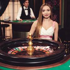 Roulette Online Live - Das authentische Casino Erlebnis Roulette Online Live - Das authentische Casino Erlebnis