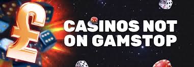 The Best Online Casinos Not on the Major Outlets A Comprehensive Guide The Best Online Casinos Not on the Major Outlets A Comprehensive Guide